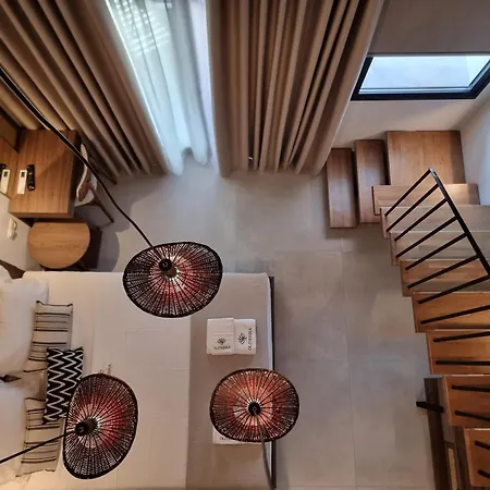 Oli Terra 斯卡拉伯塔麦斯