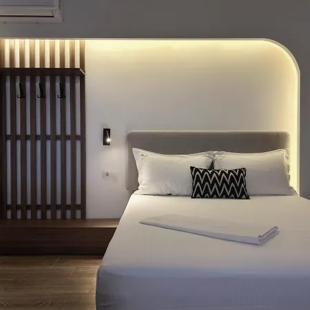 公寓式酒店 Oli Terra