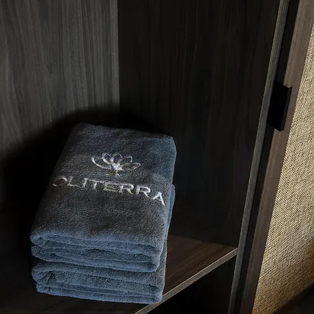 Aparthotel Oli Terra Skala Potamia (Thasos)