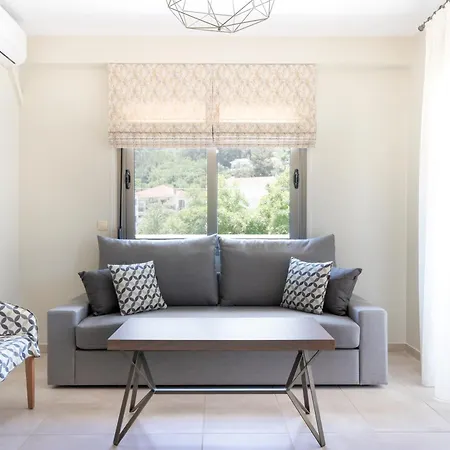 Oli Terra 公寓式酒店