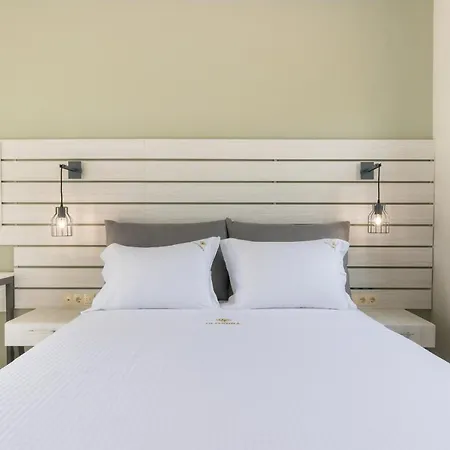 公寓式酒店 Oli Terra 斯卡拉伯塔麦斯