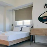 شقة فندقية Oli Terra سكالا بوتامياس