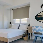 شقة فندقية Oli Terra