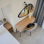 Oli Terra شقة فندقية