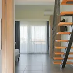 شقة فندقية Oli Terra 4*