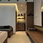 Appart hôtel Oli Terra 4*