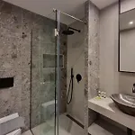 Appart hôtel Oli Terra Skala Potamia (Thasos)