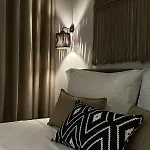 아파트호텔 Oli Terra 스칼라 포타미아스