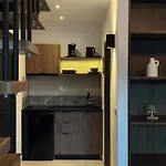 Oli Terra 아파트호텔 4*