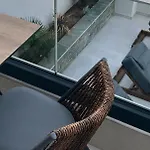 Oli Terra Appart hôtel Skala Potamia (Thasos)