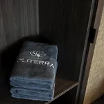 Appart hôtel Oli Terra Skala Potamia (Thasos)