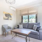 Oli Terra شقة فندقية سكالا بوتامياس