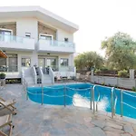 Oli Terra Appart hôtel 4*