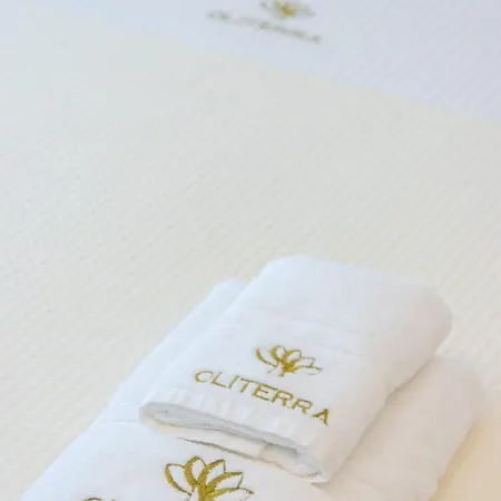 Oli Terra 4*