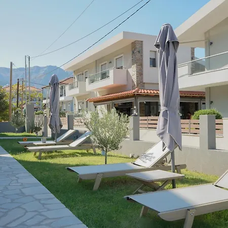 Oli Terra Skala Potamia (Thasos)