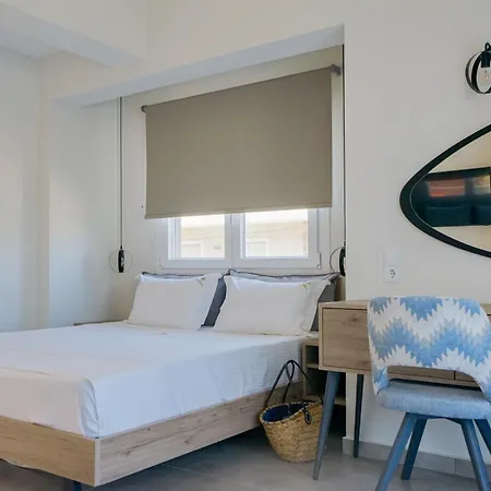 Apartahotel Oli Terra