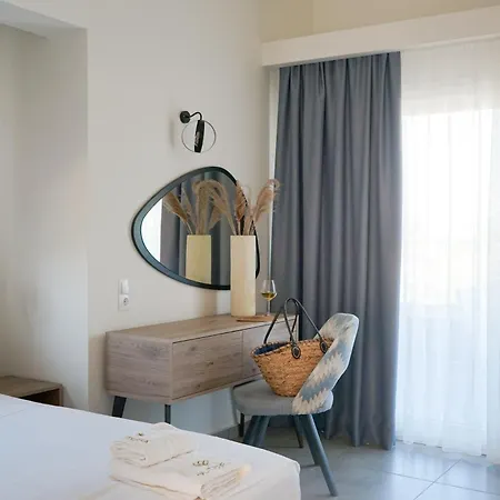Oli Terra Aparthotel *