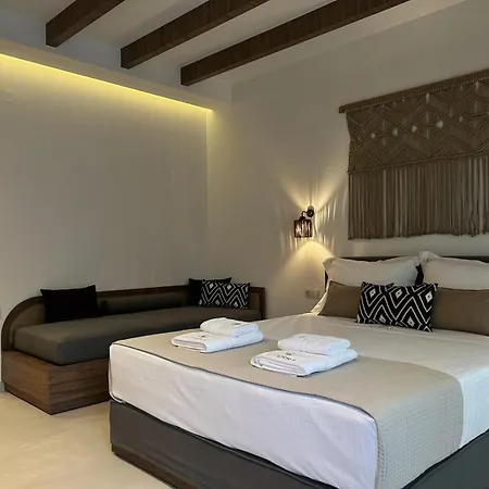 Aparthotel Oli Terra