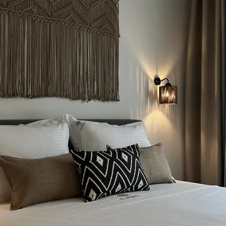 Aparthotel Oli Terra