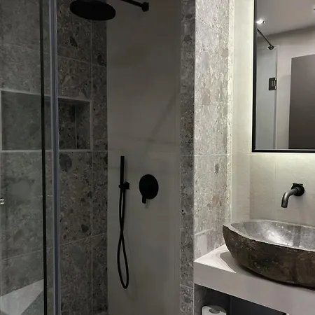 Oli Terra 4* Skala Potamia (Thasos)