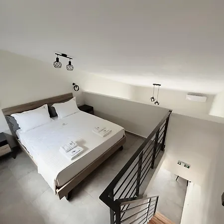 Apartahotel Oli Terra 4*