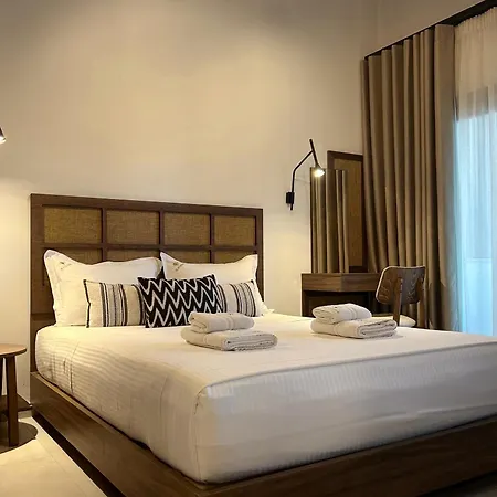 Oli Terra Skala Potamia (Thasos)