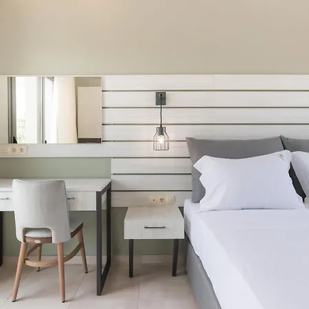 Apartahotel Oli Terra