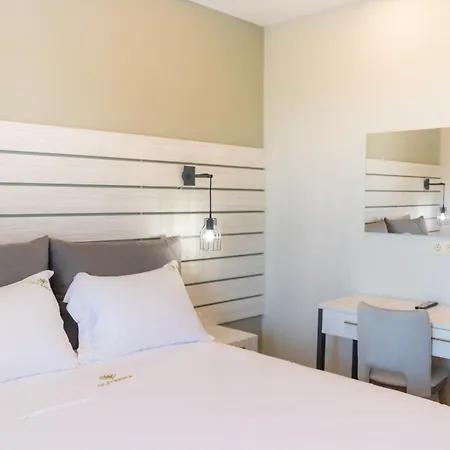 Oli Terra Aparthotel Skala Potamia (Thasos)
