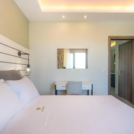 Oli Terra Skala Potamia (Thasos)