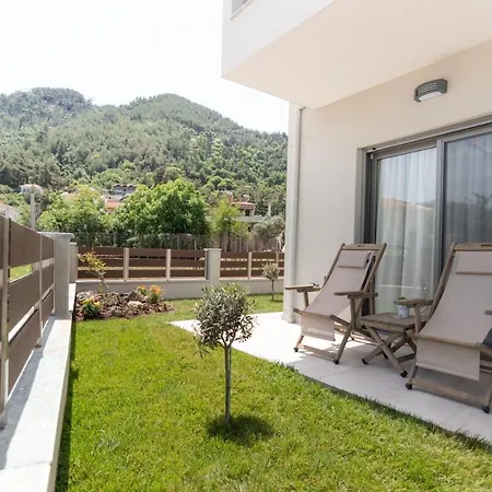 Oli Terra Skala Potamia (Thasos)