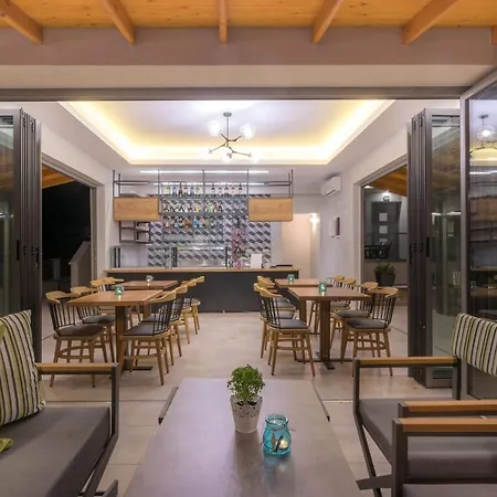 Oli Terra Skala Potamia (Thasos)