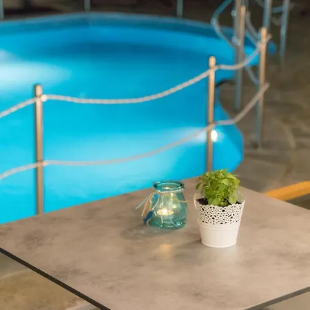 Apartahotel Oli Terra