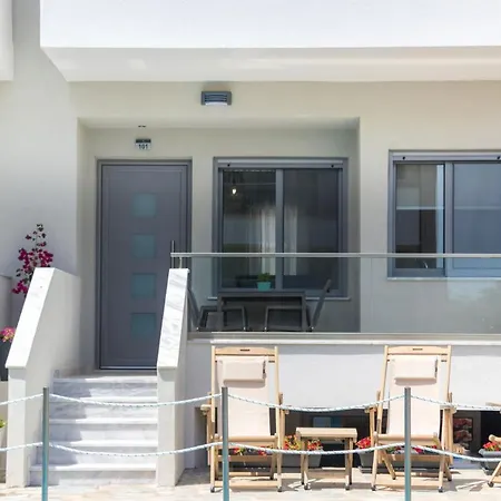 Apartahotel Oli Terra 4*