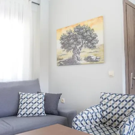 Oli Terra Aparthotel