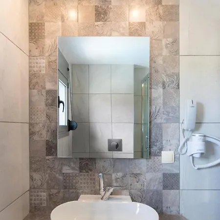 Aparthotel Oli Terra