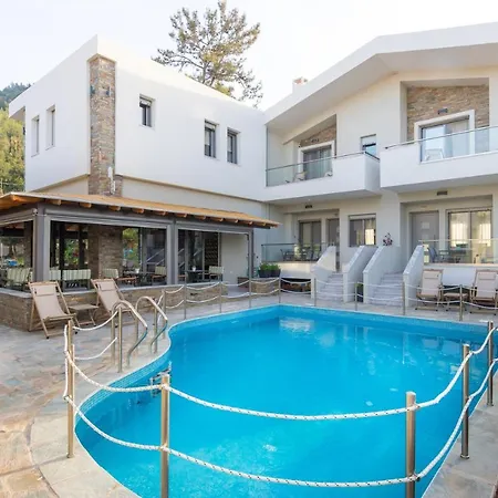 Oli Terra Aparthotel