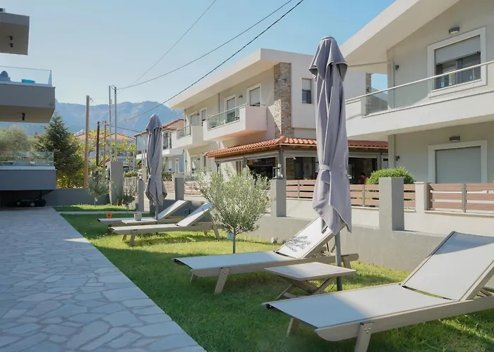 Oli Terra Σκάλα Ποταμιάς