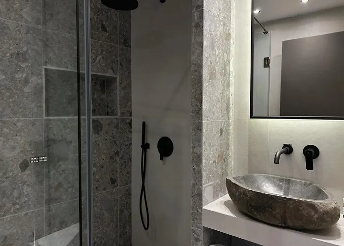 Oli Terra 4* Σκάλα Ποταμιάς