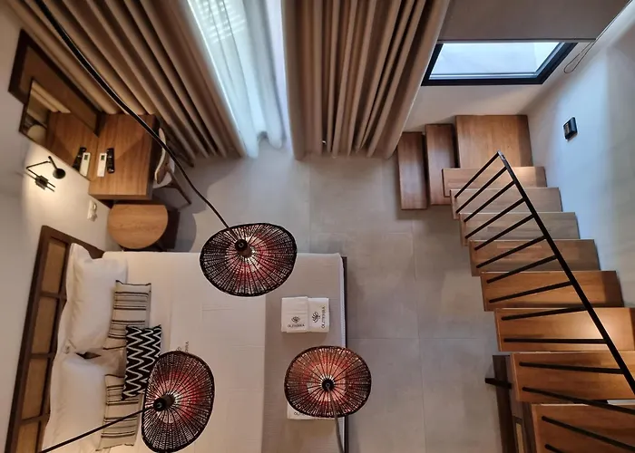 Oli Terra Σκάλα Ποταμιάς