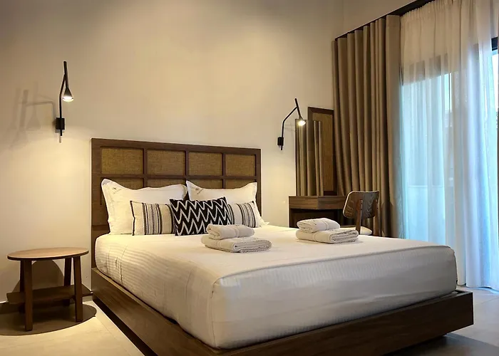 Oli Terra Σκάλα Ποταμιάς