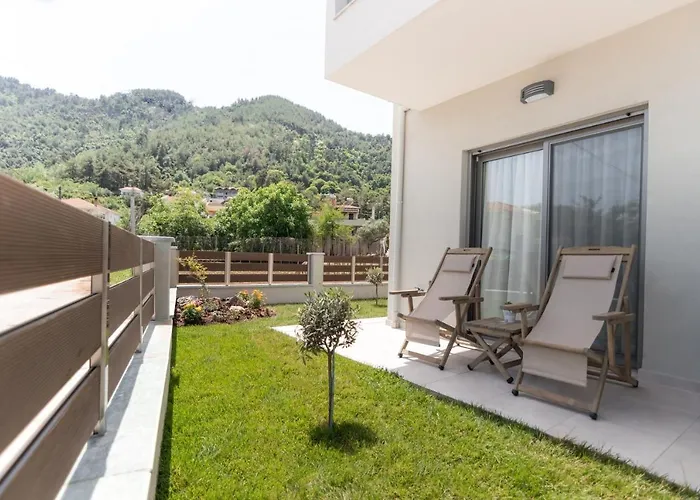 Oli Terra Σκάλα Ποταμιάς