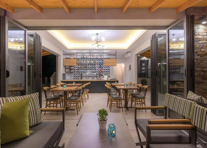 Oli Terra Σκάλα Ποταμιάς